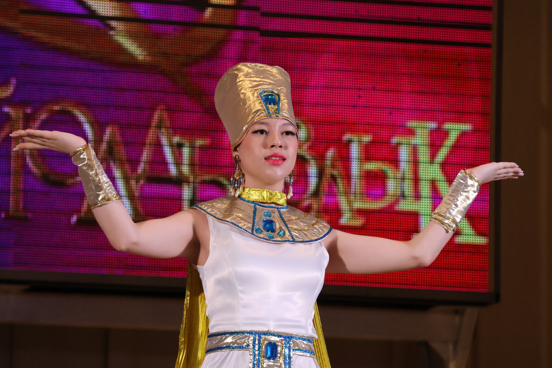 «Йолдызлык-2026»: Актаныш районы мәктәп укучыларының гала-концертыннан безнең репортаж