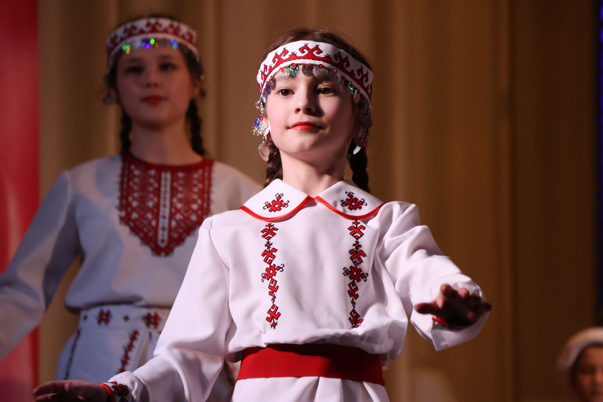 «Йолдызлык-2026»: Актаныш районы мәктәп укучыларының гала-концертыннан безнең репортаж