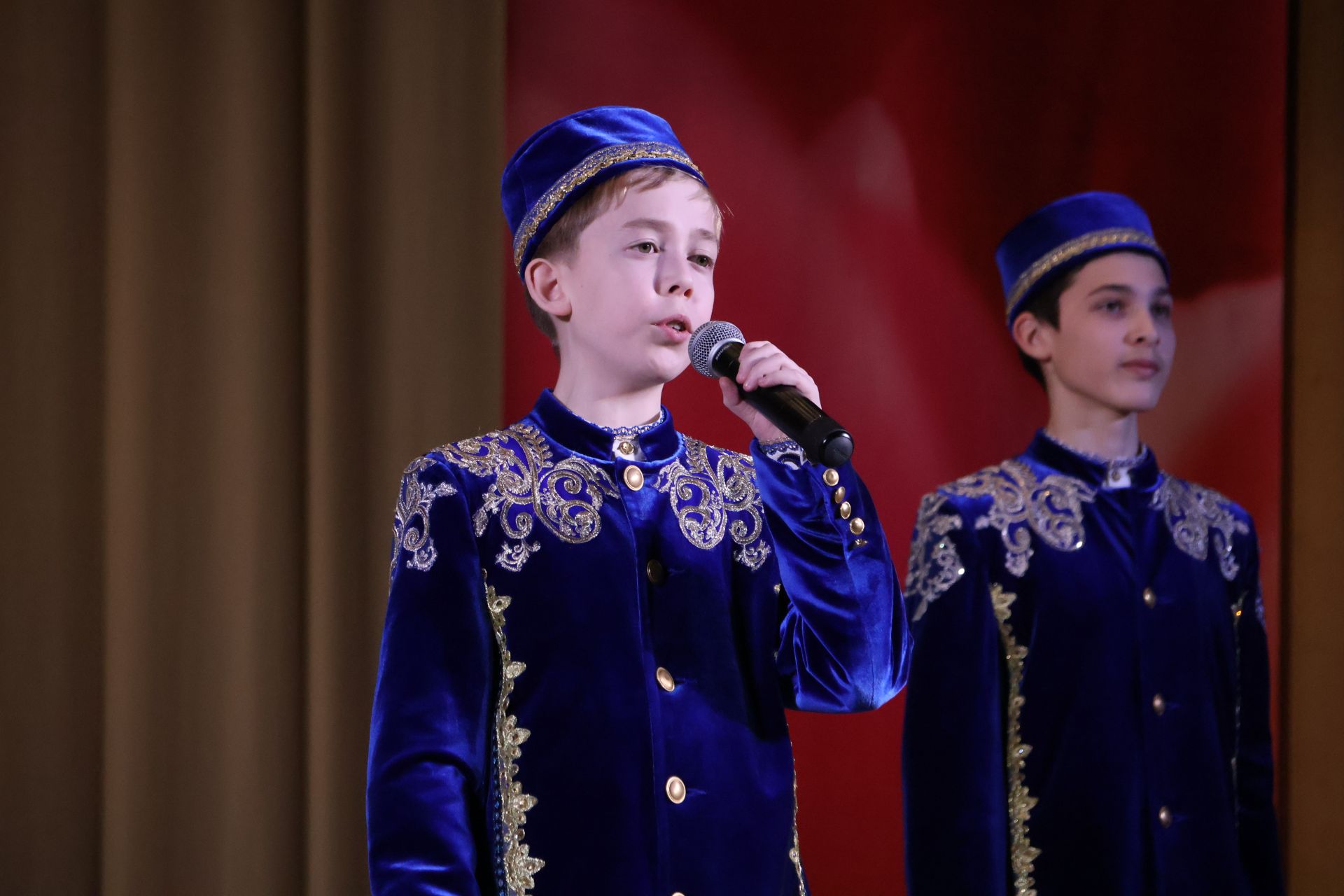 «Йолдызлык-2026»: Актаныш районы мәктәп укучыларының гала-концертыннан безнең репортаж
