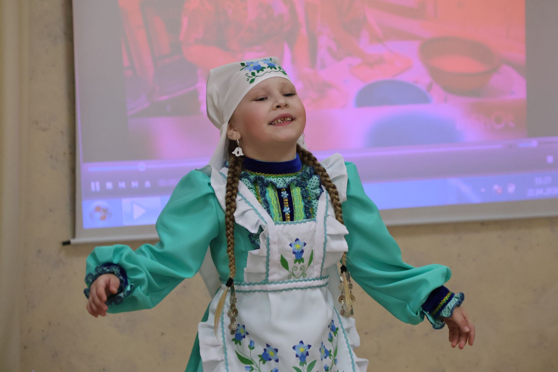«Татар кызы», «Татар егете» конкурсыннан безнең фотолар
