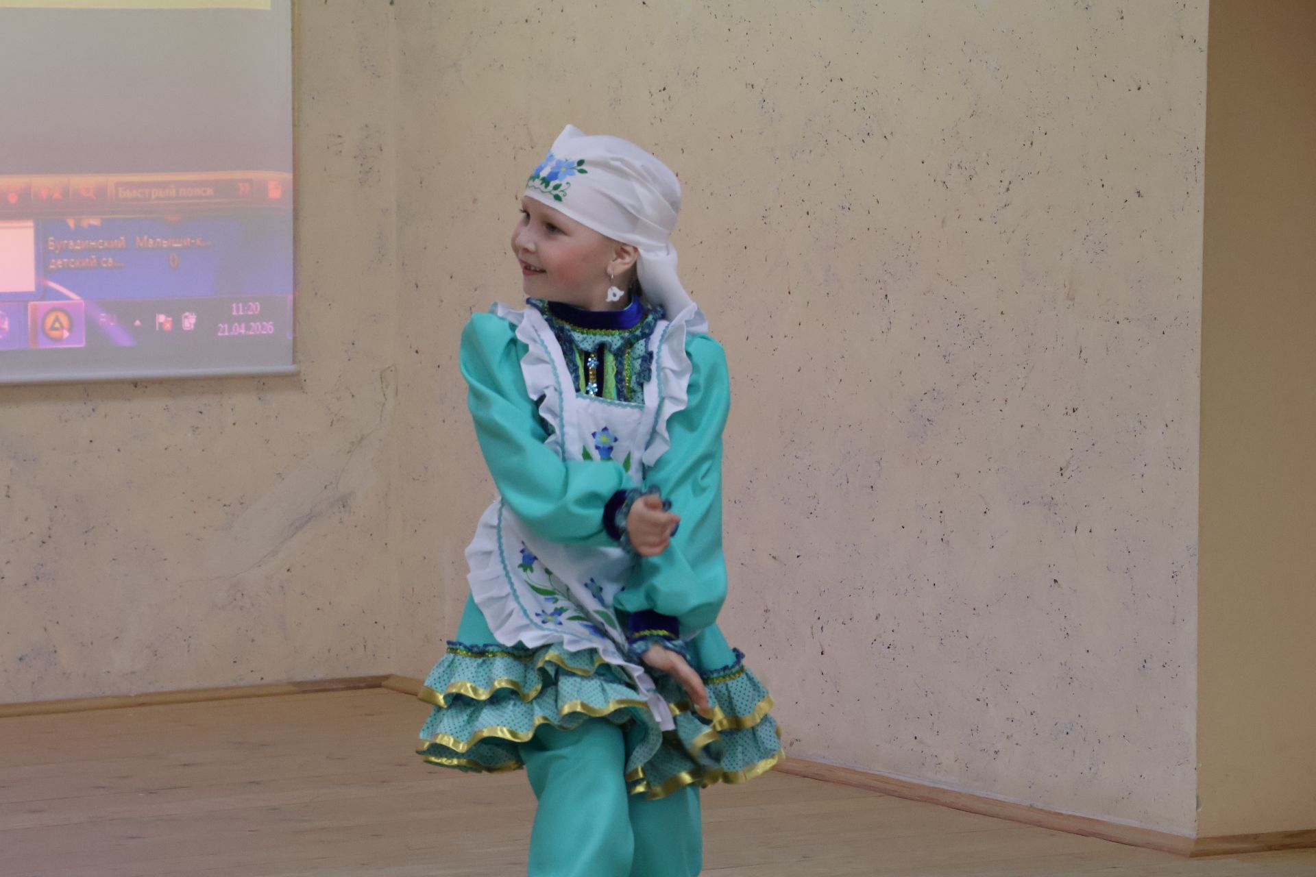 «Татар кызы», «Татар егете» конкурсыннан безнең фотолар