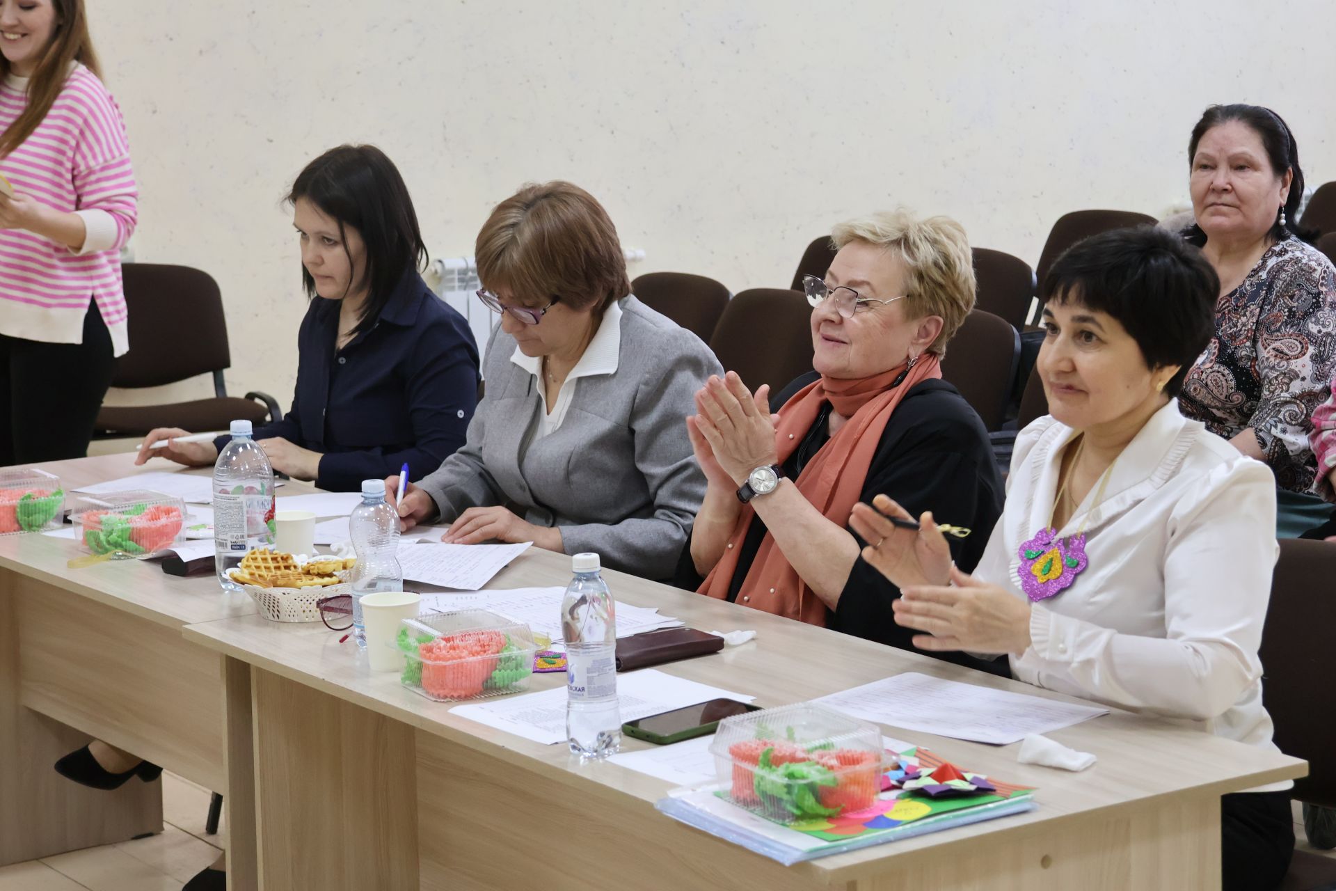 «Татар кызы», «Татар егете» конкурсыннан безнең фотолар