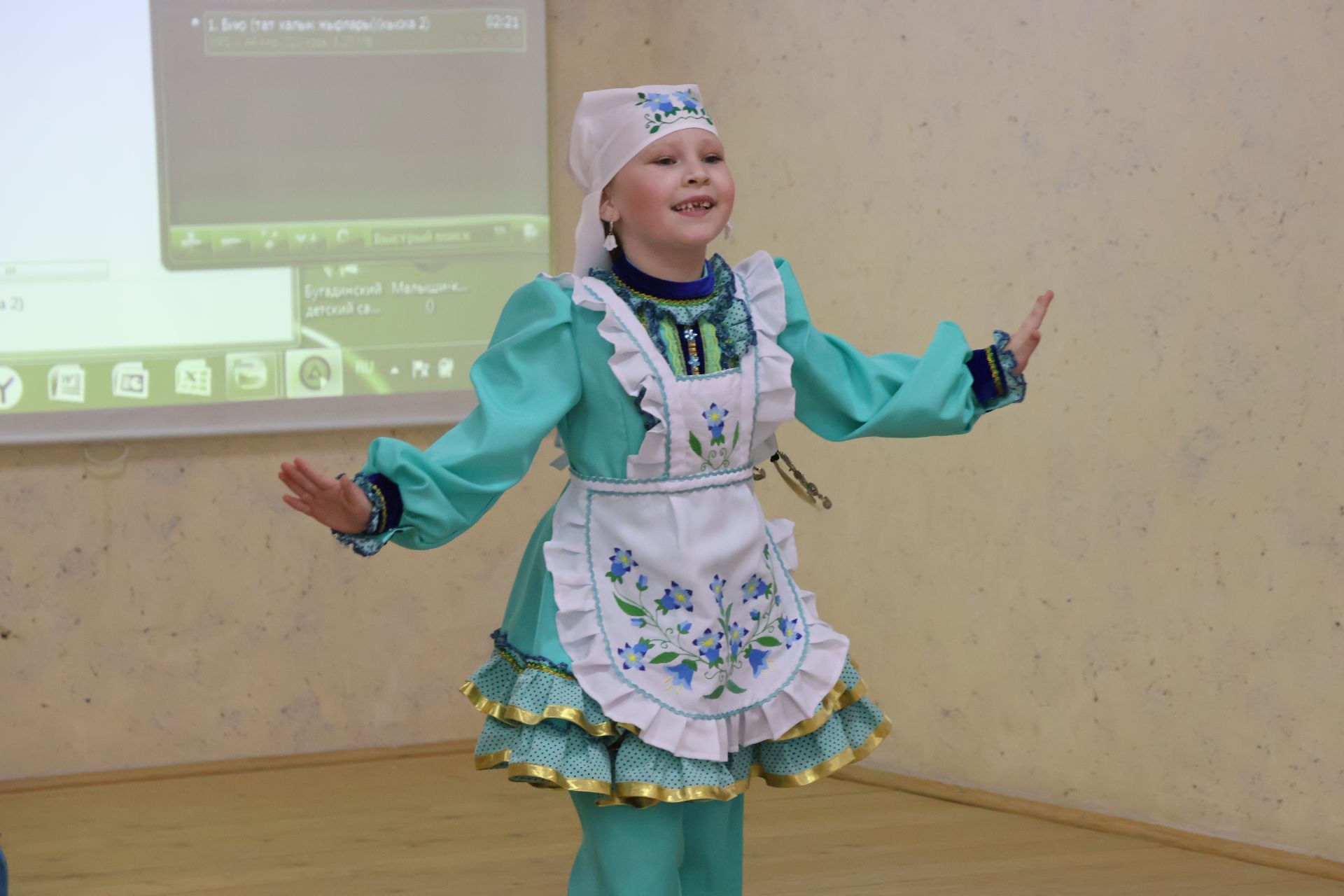 «Татар кызы», «Татар егете» конкурсыннан безнең фотолар