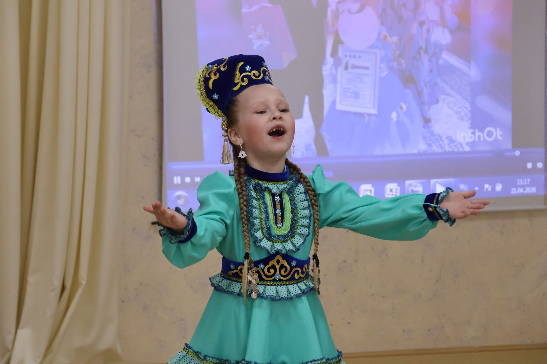 «Татар кызы», «Татар егете» конкурсыннан безнең фотолар