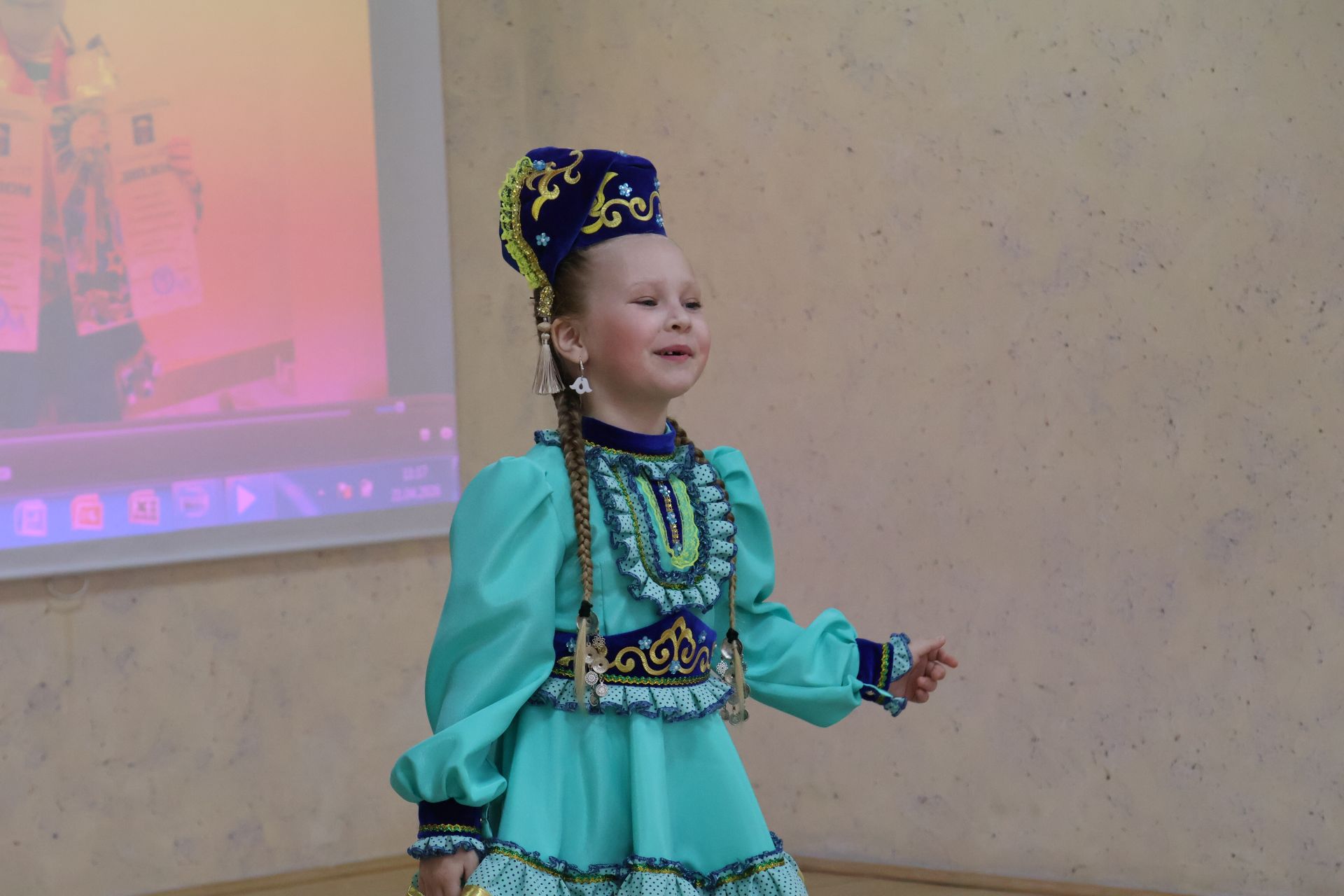 «Татар кызы», «Татар егете» конкурсыннан безнең фотолар