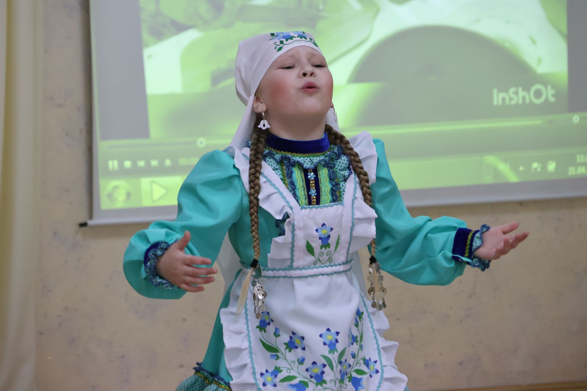 «Татар кызы», «Татар егете» конкурсыннан безнең фотолар