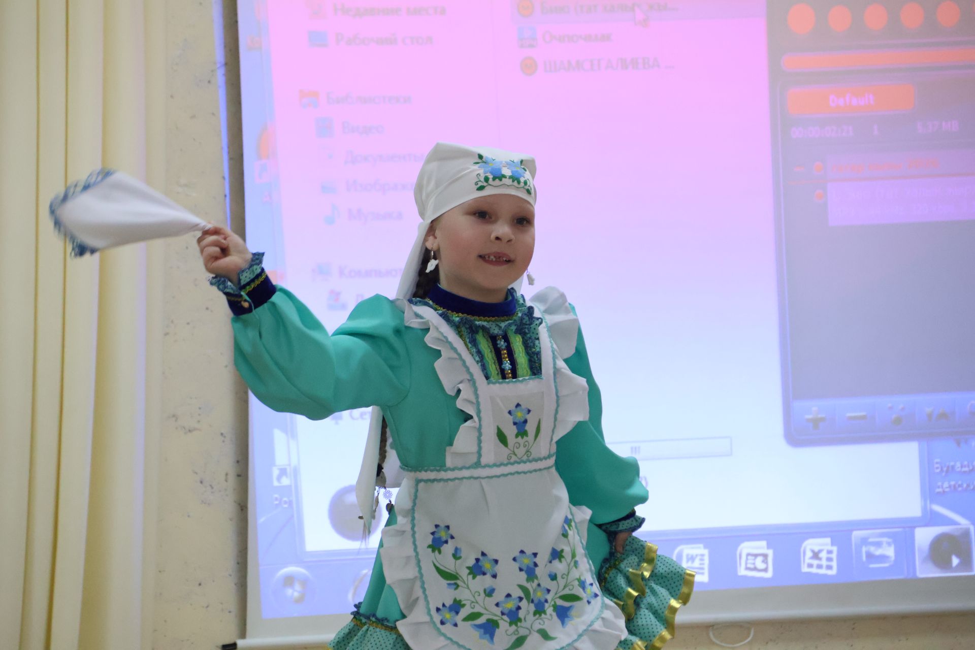 «Татар кызы», «Татар егете» конкурсыннан безнең фотолар