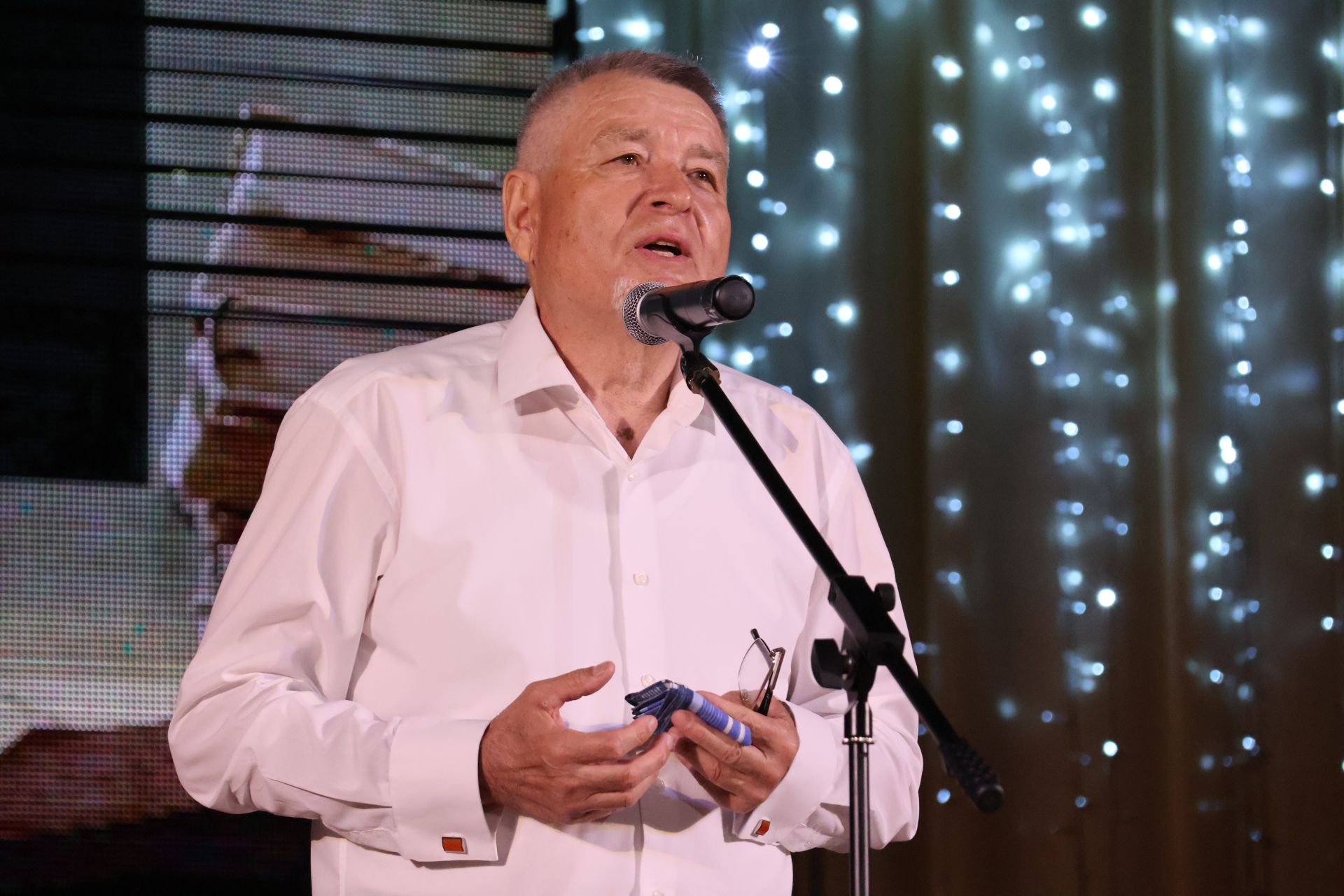 Алинә Хисамиева: «Актаныш балалары — милләтебезнең якты киләчәге»