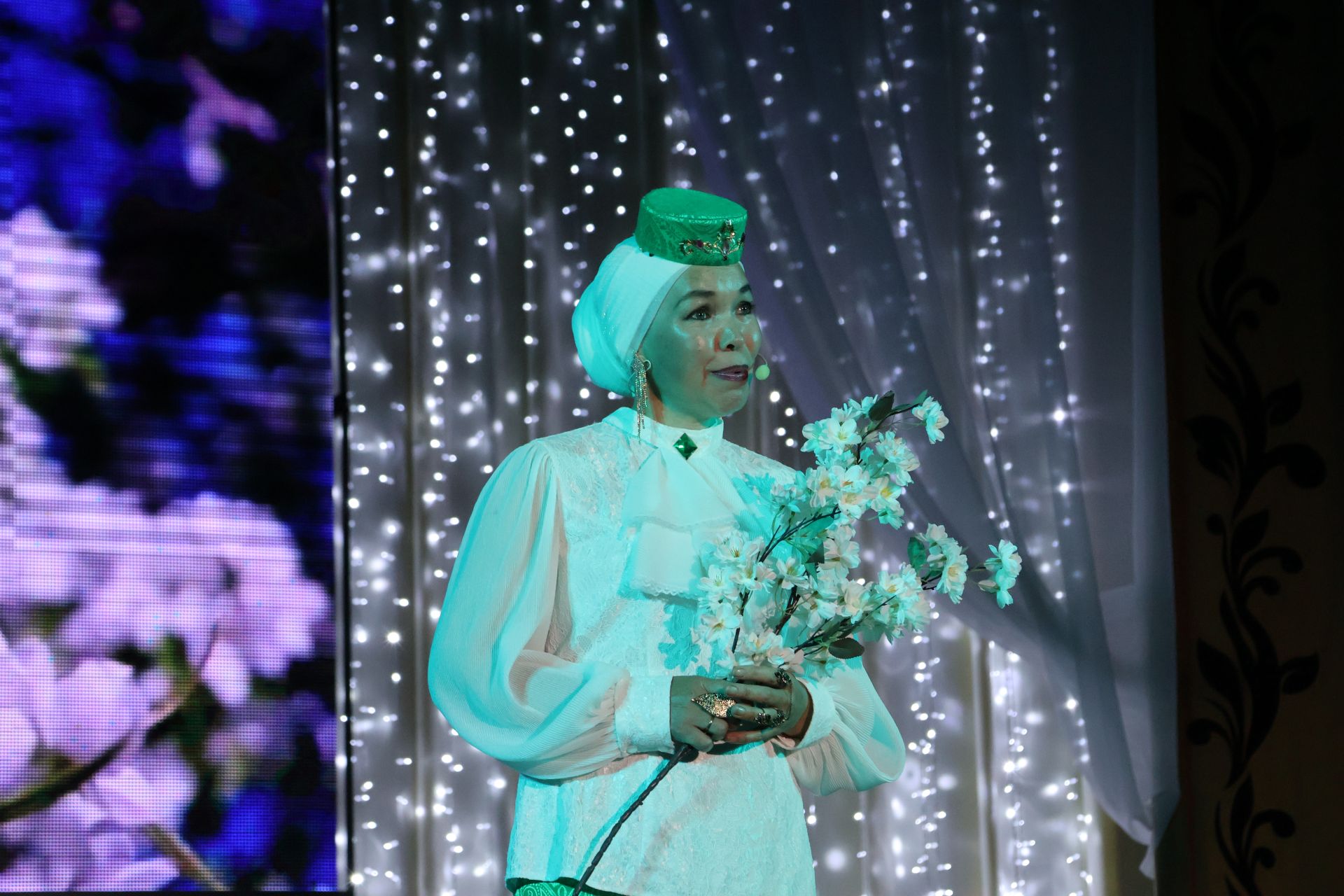 Ленар Зарипов: Бәллүр сарайлар салсаң да, табибның җылы сүзе булмаса — файдасы юк