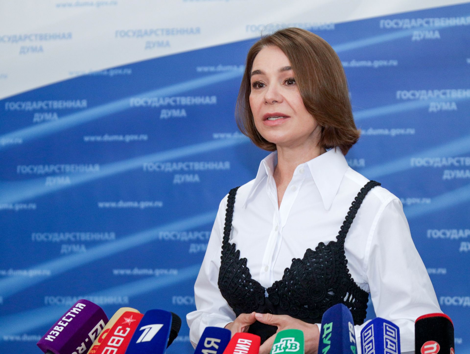 Альфия Когогина: Принят закон, направленный на стабилизацию топливного рынка