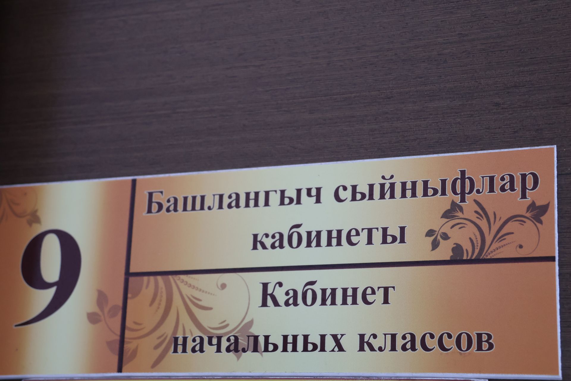 Яңа уку елында Актаныш районында 2701 укучы мәктәпкә барачак