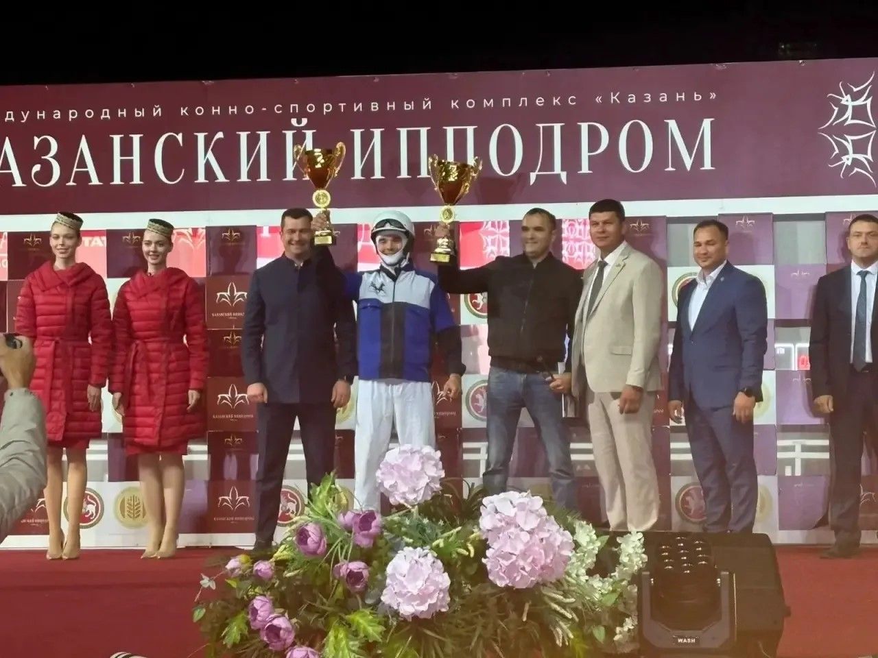 Якташыбыз Денис Әхияров алтын медаль яулады!