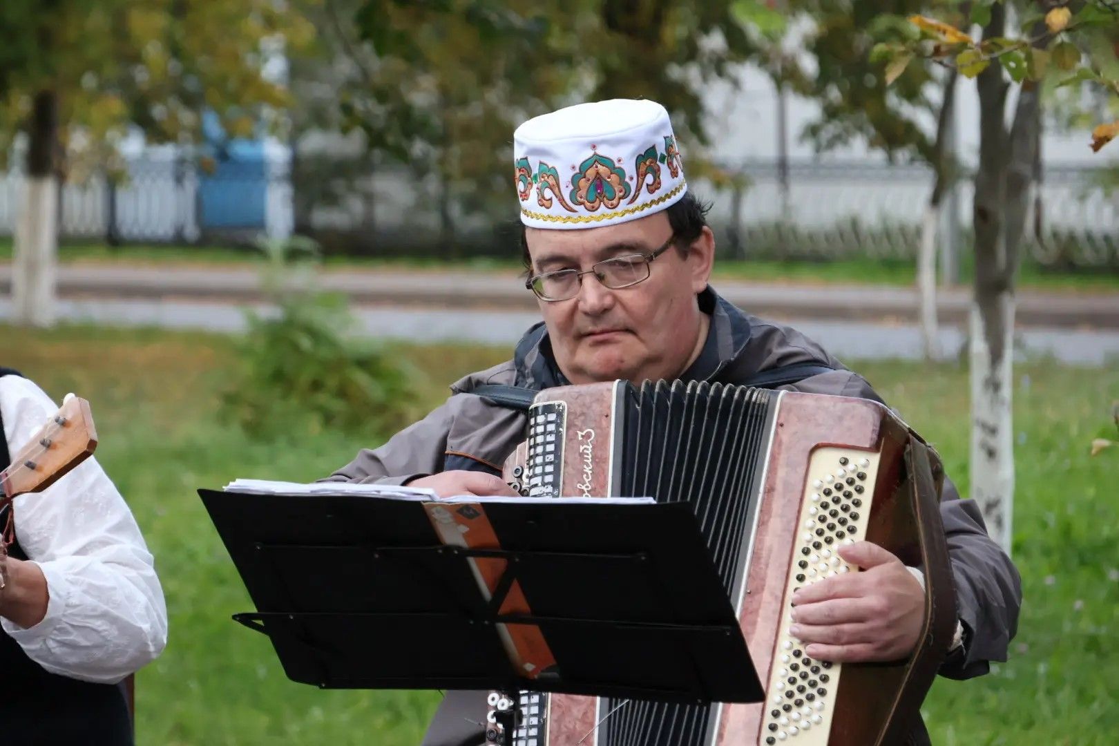 Актанышта фидакарьлек үрнәге күрсәткән райондашларны хөрмәтләделәр