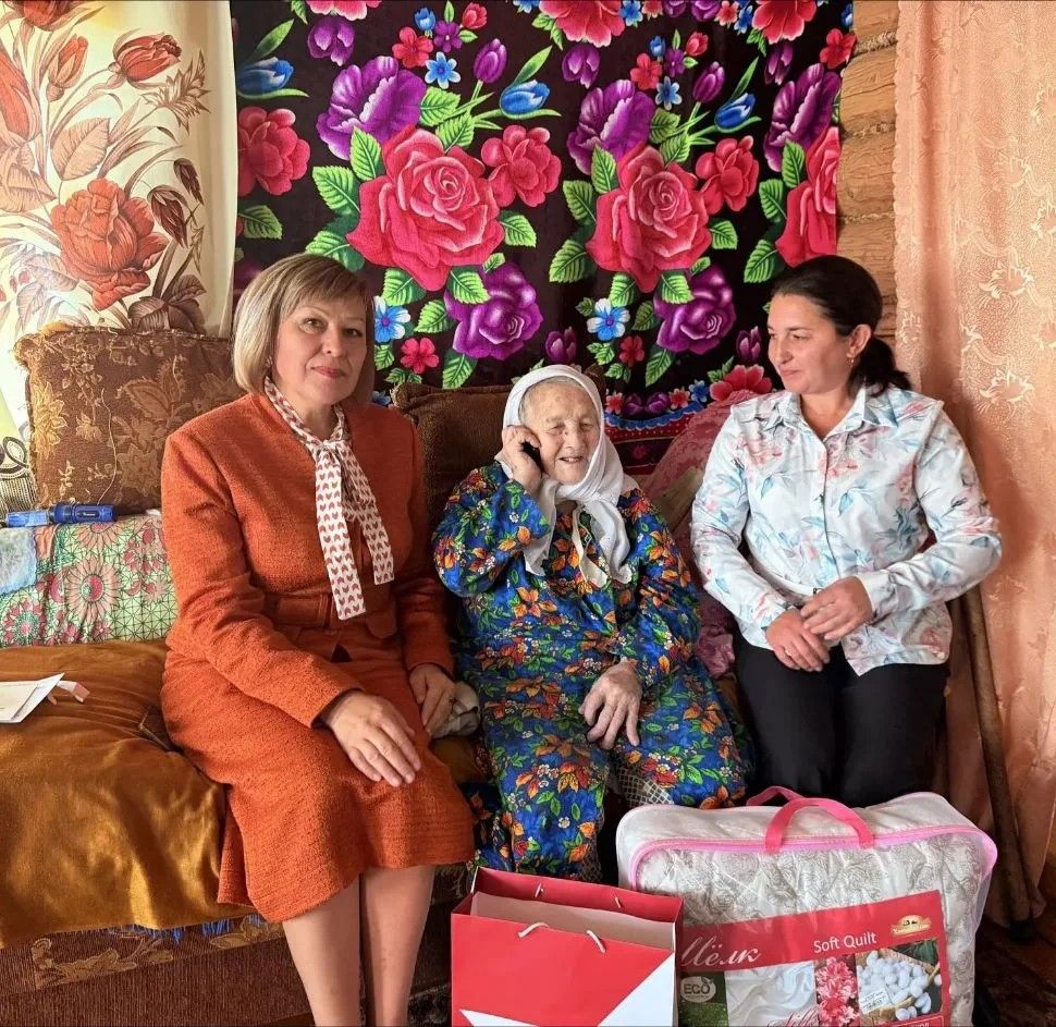 Газета — хәбәрдарлык чыганагы