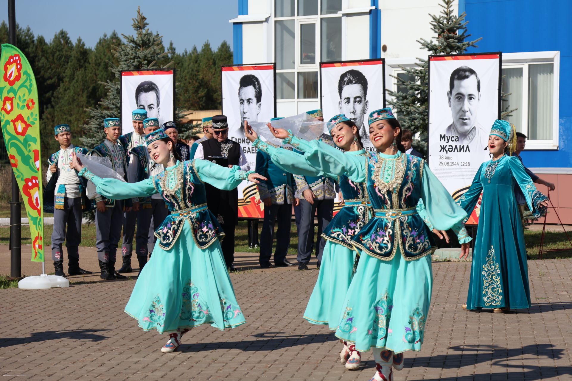 Актанышта Минтимер Шәймиев кубогына көрәш бәйгесе уза