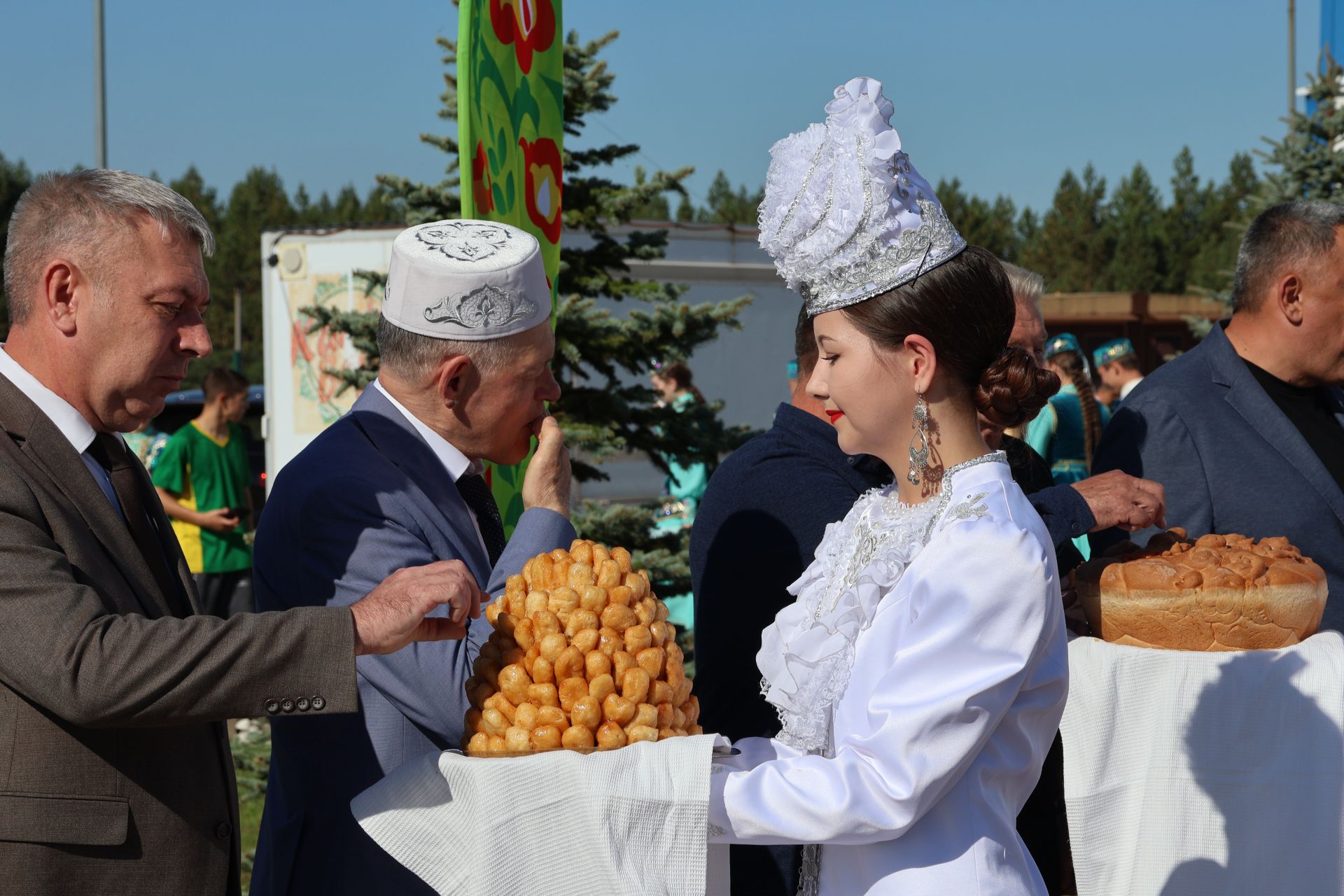 Актанышта Минтимер Шәймиев кубогына көрәш бәйгесе уза