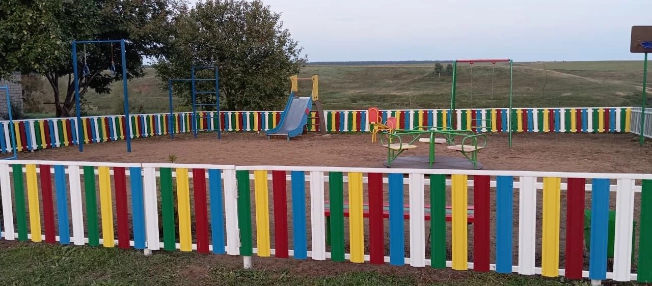 Авылны авылдашлар яшәтә