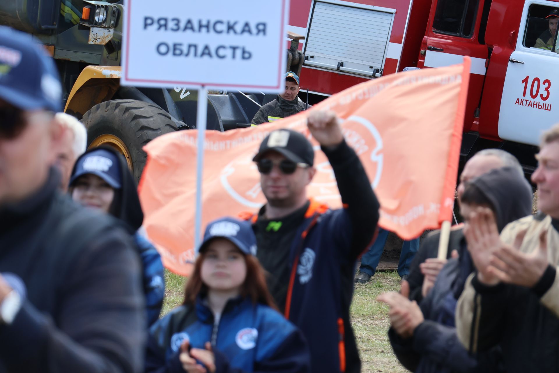 Джип спринт-2026: Юбилей автоузышыннан безнең репортаж
