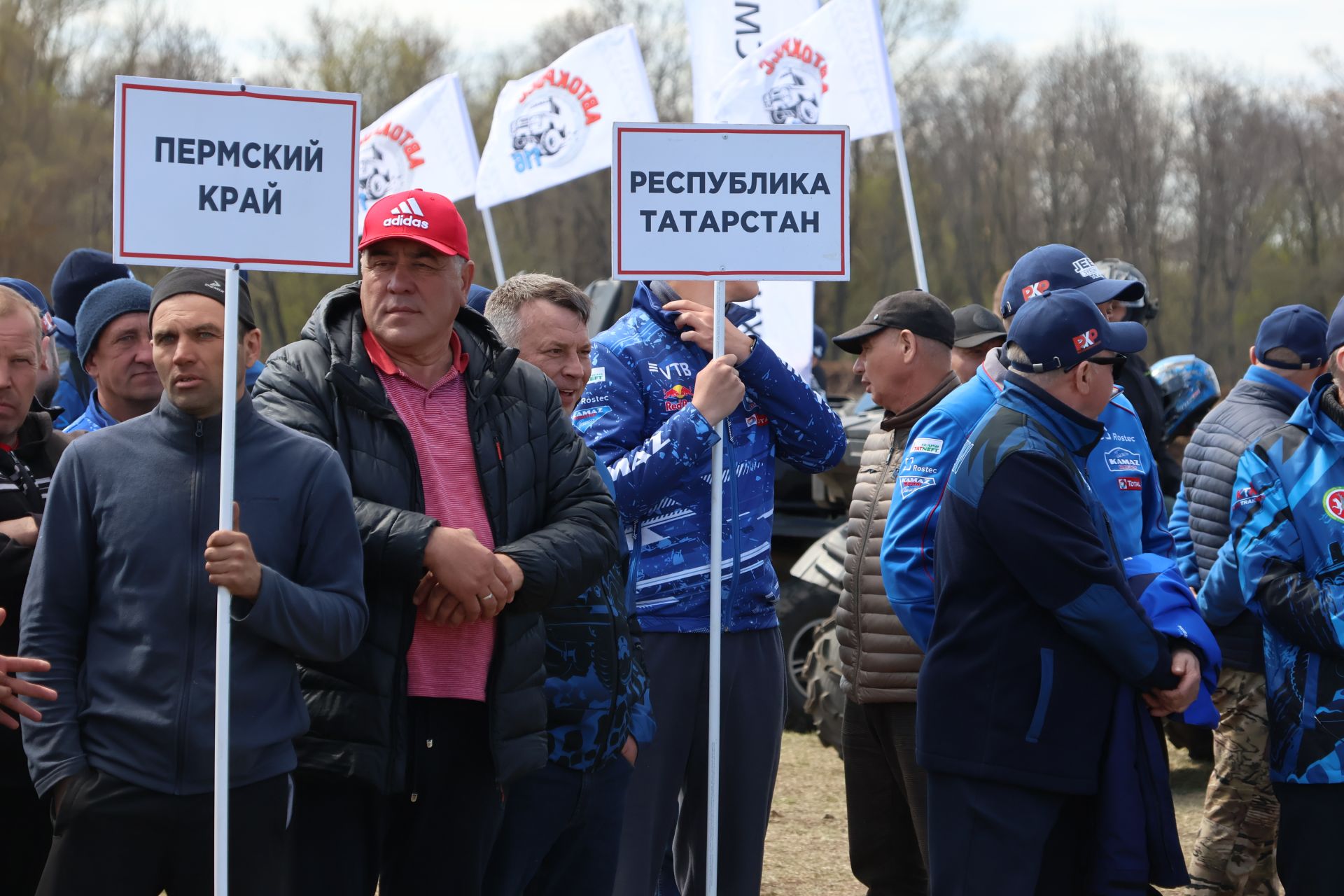 Джип спринт-2026: Юбилей автоузышыннан безнең репортаж