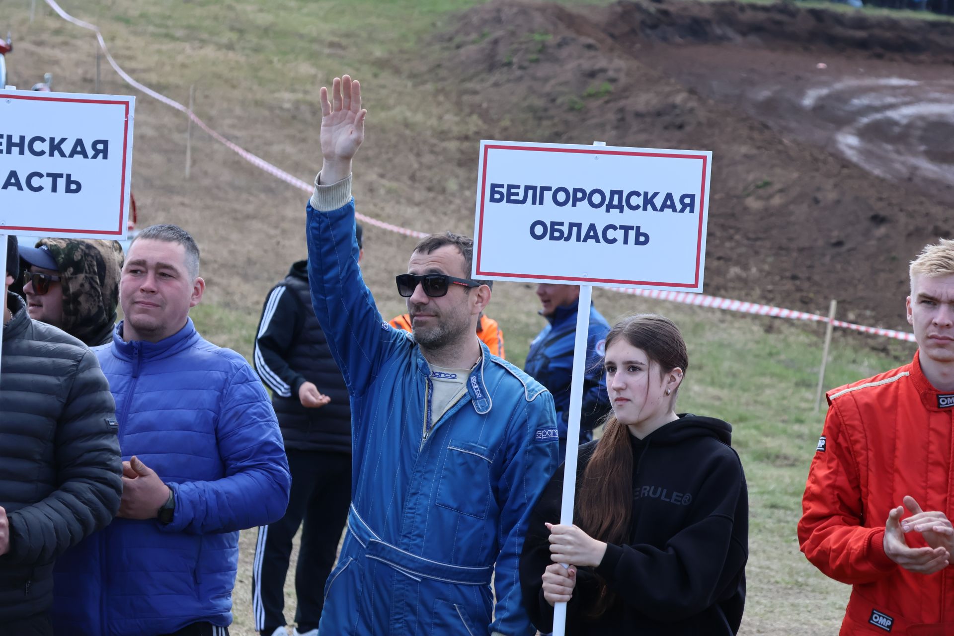 Джип спринт-2026: Юбилей автоузышыннан безнең репортаж