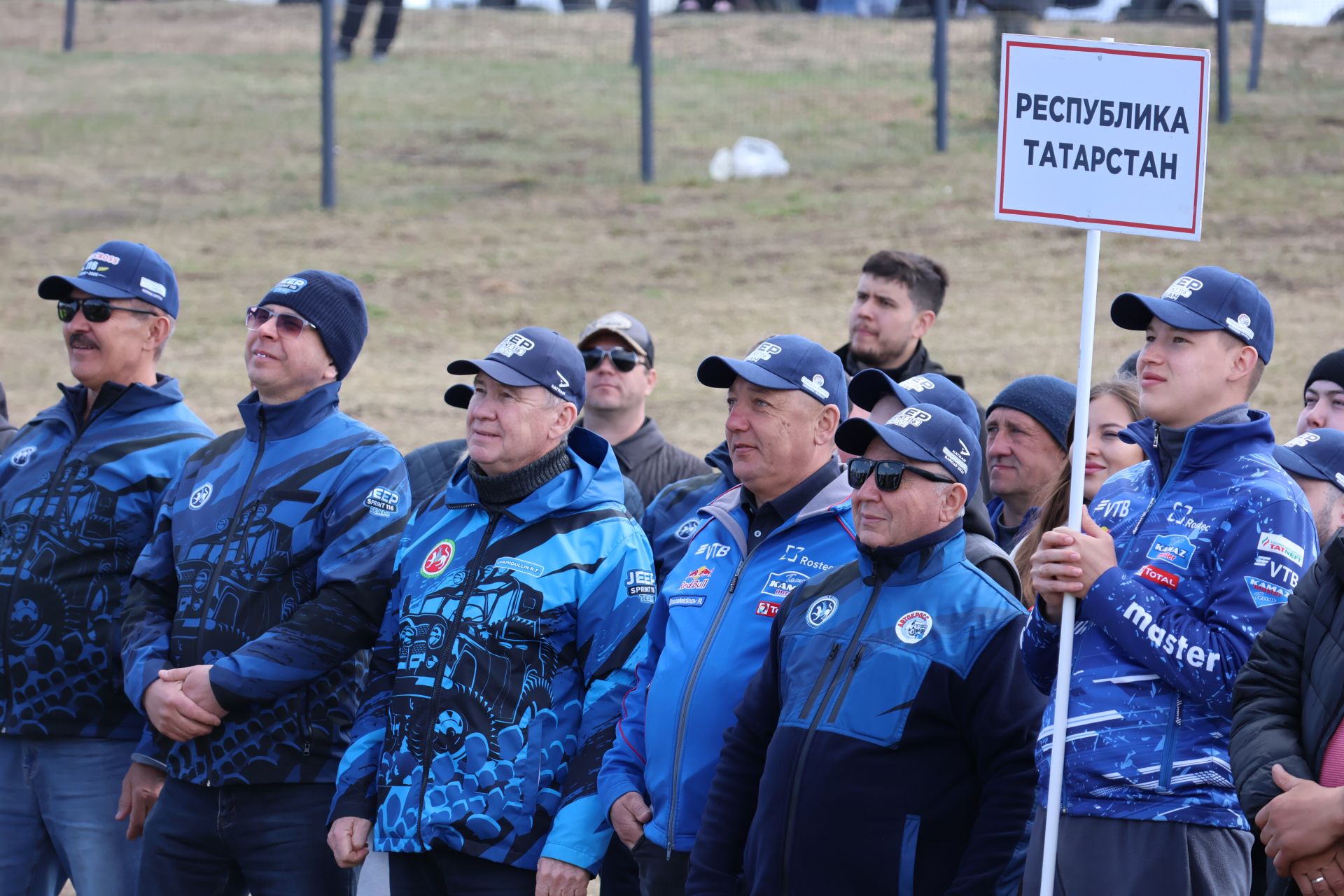 Джип спринт-2026: Юбилей автоузышыннан безнең репортаж