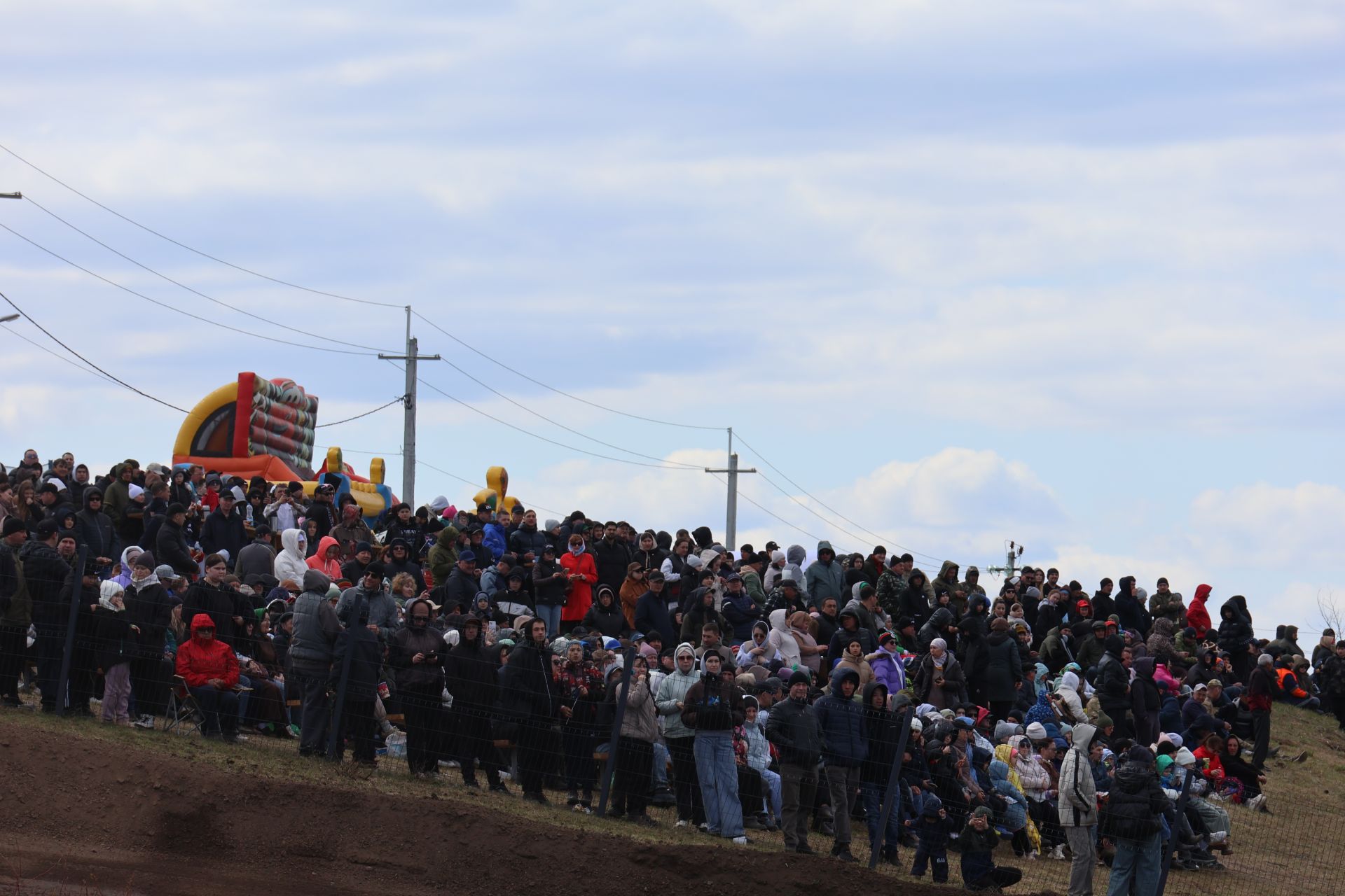 Джип спринт-2026: Юбилей автоузышыннан безнең репортаж