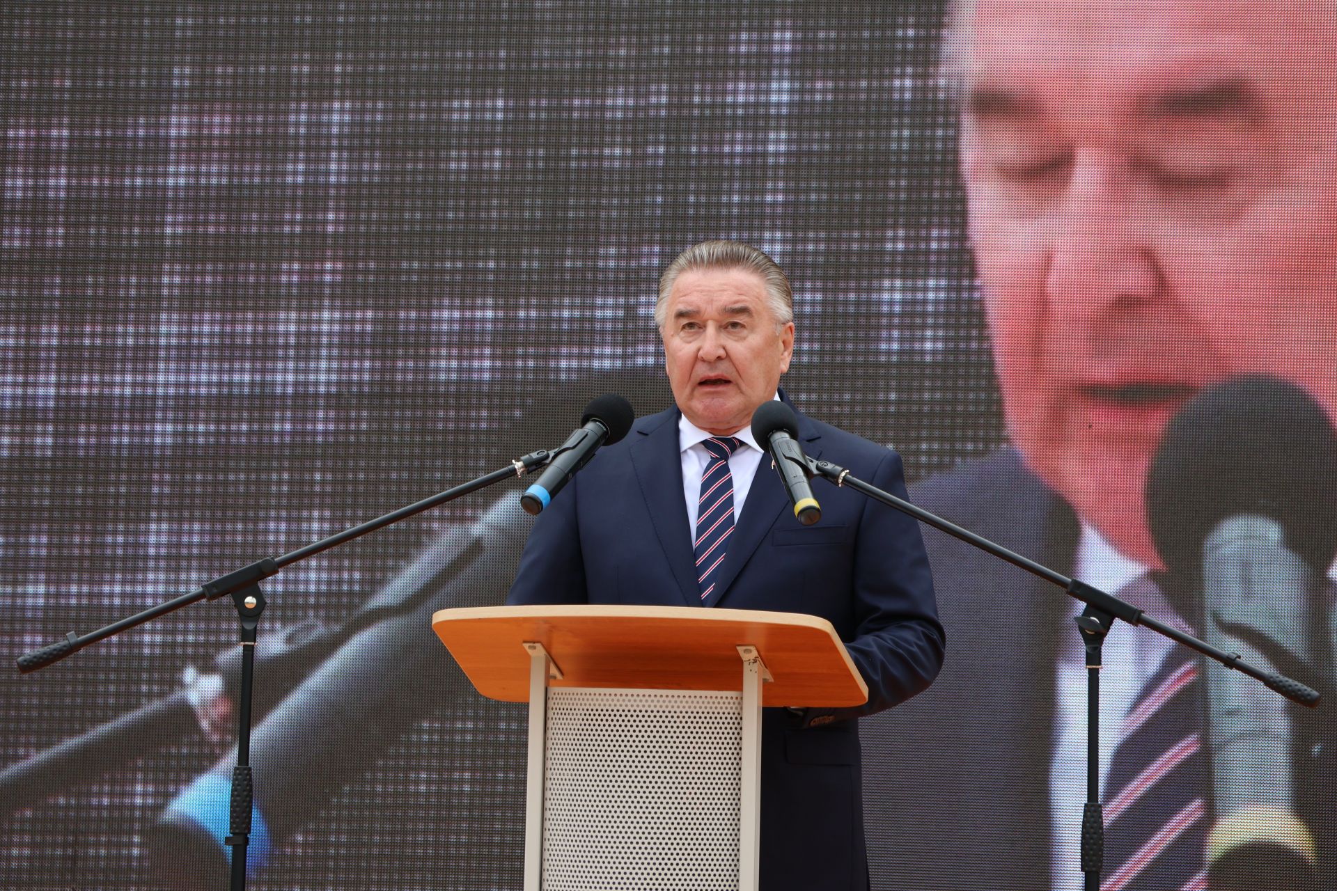 Актаныш Сабантуе–2026: милли рух, көрәш һәм шатлык бәйрәме
