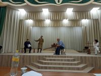 «41нең арбалы хатыннары» Казанга бара