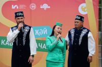 Актанышның мәдәният хезмәткәрләрен «Земство мәдәният хезмәткәре» программасында катнашырга чакырабыз
