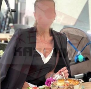 Төркия гражданы Казанга килеп хатынына пычак белән кадый