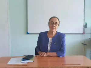 Татар Ямалысы мәктәбенә яңа директор билгеләнде