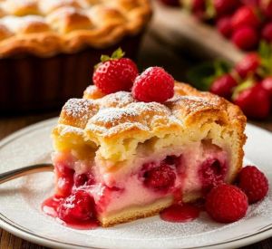 Шарлотка