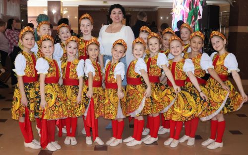 Актанышта бөтен кеше «Йолдызлык» дип җан ата!