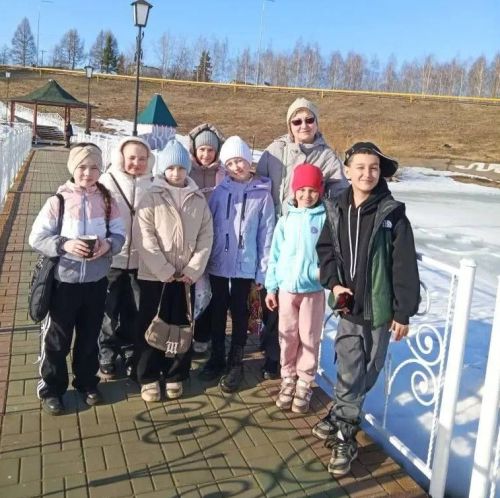 Язгы каникулларда Актанышның мәктәп яны лагерьларында 160 бала ял итә
