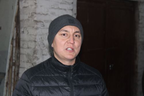 Чанаңны – җәй, арбаңны кыш әзерлә