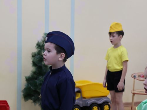 «Умырзая» бакчасының юл йөрү кагыйдәләренә өйрәтү тәҗрибәсе күрше районнарга тәкъдим ителде