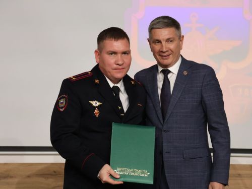 Хезмәтегез тынгысыз да, җаваплы да