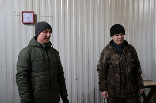 Бүген «Таң» хуҗалыгының эшчәнлегенә багышланган киңәшмә узды