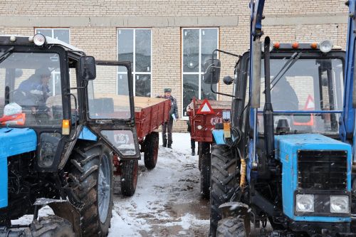 «Чишмә»дән репортаж: Тулы әзерлектә каршылыйлар
