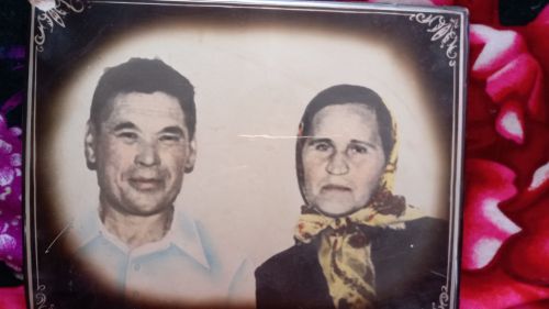 “Инде чират миңадыр...”