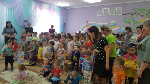Габдулла Тукайның туган көненә: «Умырзая» бакчасында шигърият бәйрәме