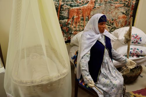 “АК КАЛФАК”НЫҢ КҮЧМӘ УТЫРЫШЫННАН: ЙОЛАЛАР ОНЫТЫЛМАСА, ХАЛЫК ЯШӘР, МИЛЛӘТ БАЛКЫР!