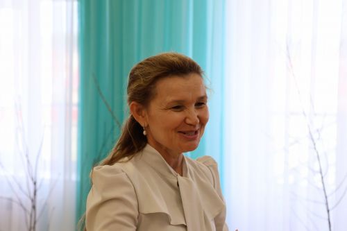 “АК КАЛФАК”НЫҢ КҮЧМӘ УТЫРЫШЫННАН: ЙОЛАЛАР ОНЫТЫЛМАСА, ХАЛЫК ЯШӘР, МИЛЛӘТ БАЛКЫР!