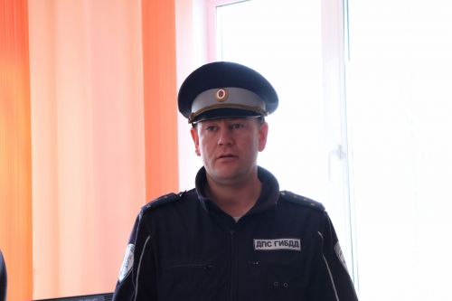 Мөмкинлекләре чикләнмәгән аларның- райондашларыбыз автомобиль йөртүдә осталыкларын сынады  (фотолар)