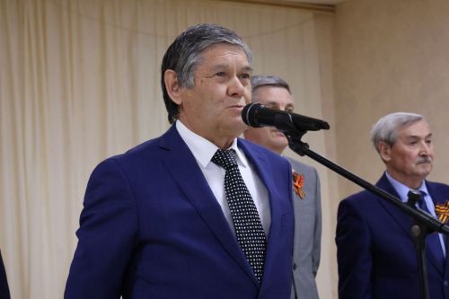 Бүген Актанышта муниципаль район башлыгы Кубогына шахмат ярышлары башланды
