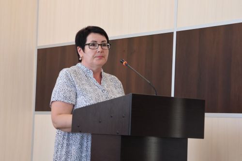 Хокук бозуларны профилактикалау комиссиясенең чираттагы утырышы узды