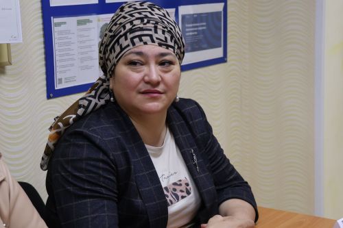 «Сихәт»кә пешекчеләр, сөт комбинатына эшчеләр, комиссариатка контрактчылар кирәк (фотолар)