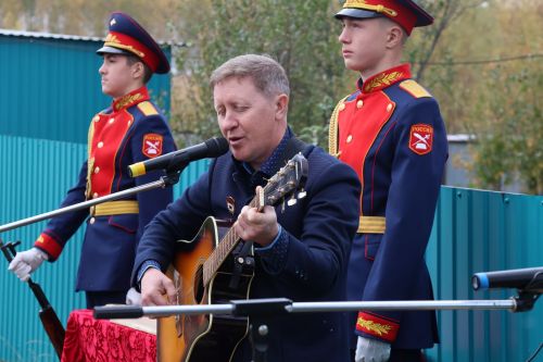 Каһарманнар турындагы хәтер мәңгелек
