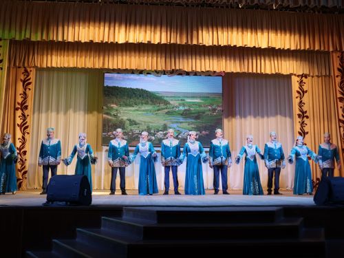 Кичә- Актанышта, иртәгә- Казанда: «Агыйдел» Дәүләт җыр һәм бию ансамбле еллык иҗат концерты белән чыгыш ясый
