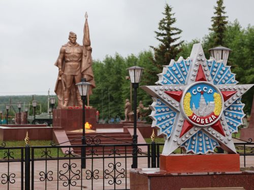 9 декабрь- Ватан Геройлары көне